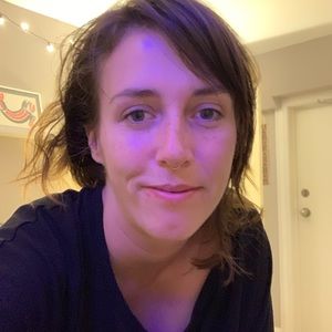 Meet your Posher, Karin